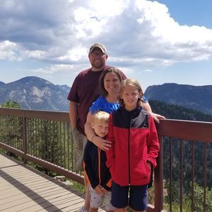 Meet your Posher, Shelley